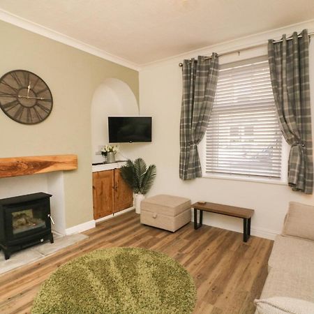 Moor View Villa Skipton Bagian luar foto