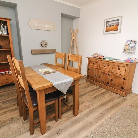 Moor View Villa Skipton Bagian luar foto