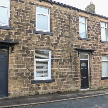 Moor View Villa Skipton Bagian luar foto