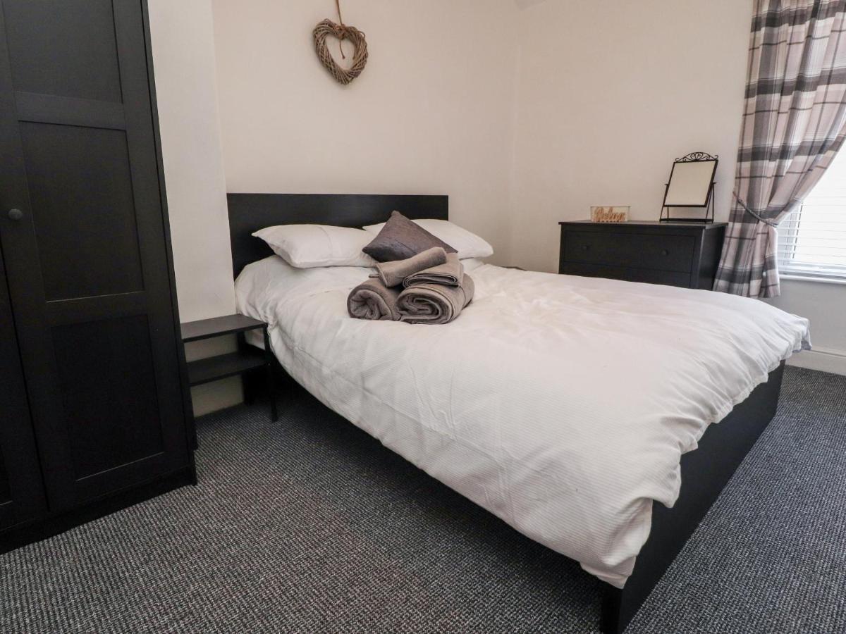Moor View Villa Skipton Bagian luar foto