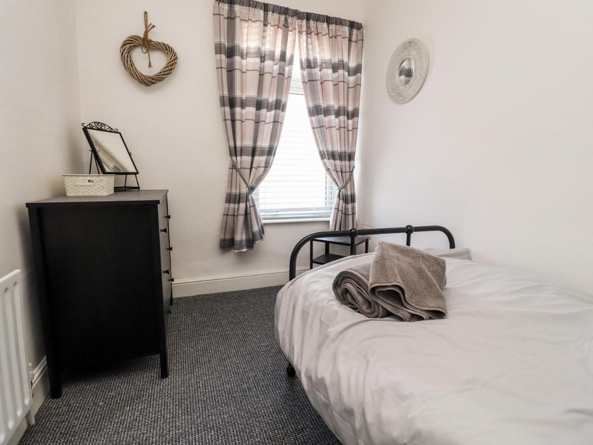 Moor View Villa Skipton Bagian luar foto
