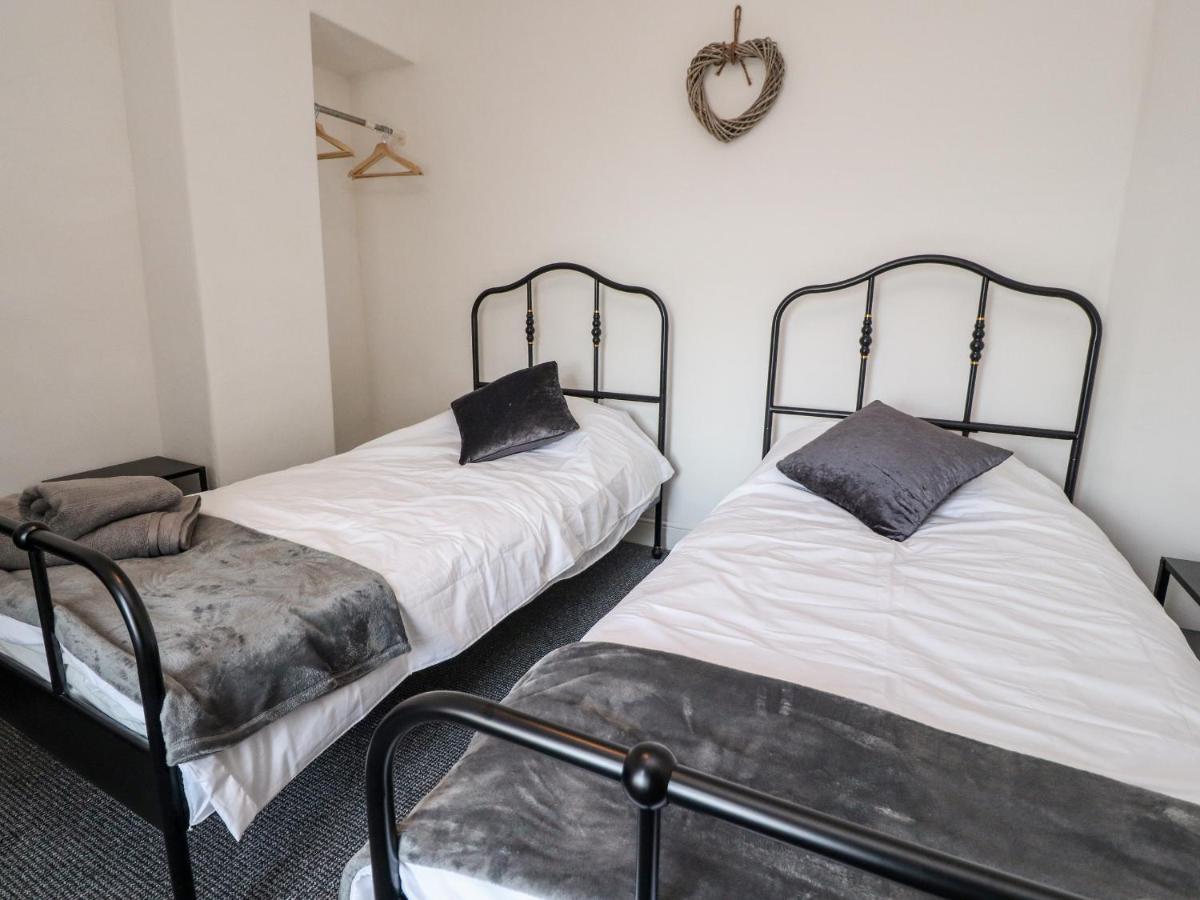 Moor View Villa Skipton Bagian luar foto