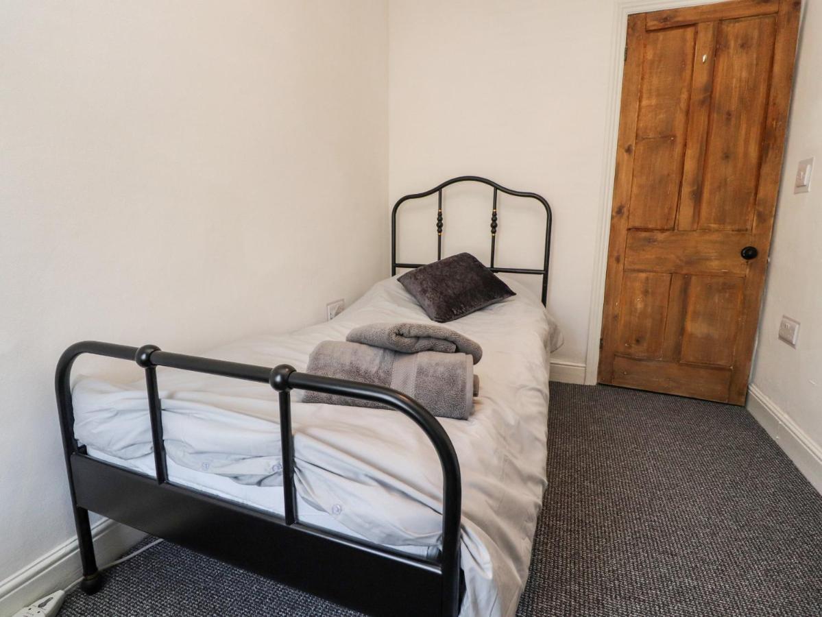 Moor View Villa Skipton Bagian luar foto