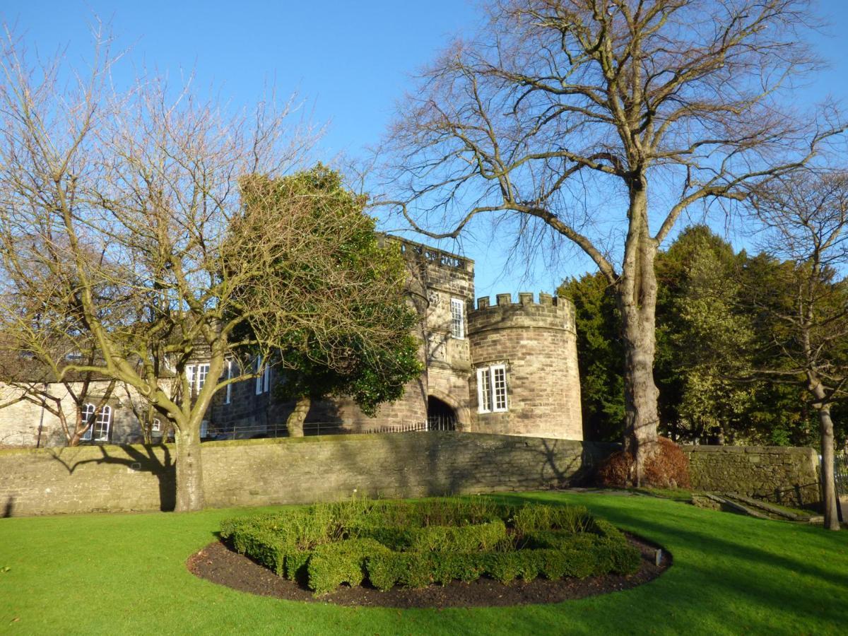 Moor View Villa Skipton Bagian luar foto