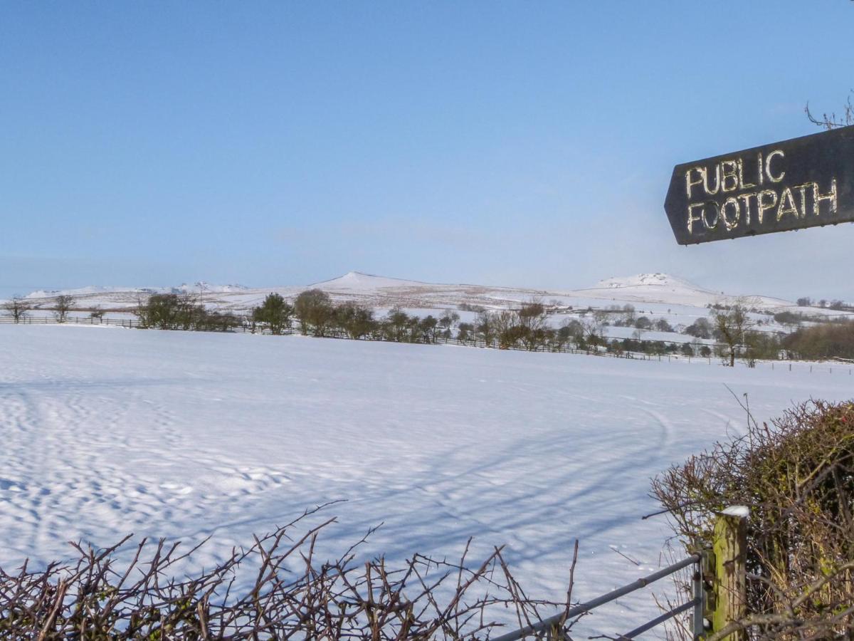 Moor View Villa Skipton Bagian luar foto