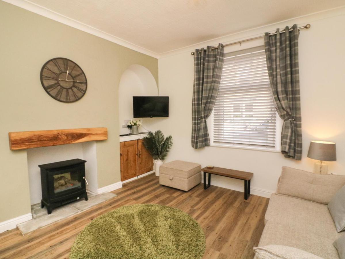 Moor View Villa Skipton Bagian luar foto