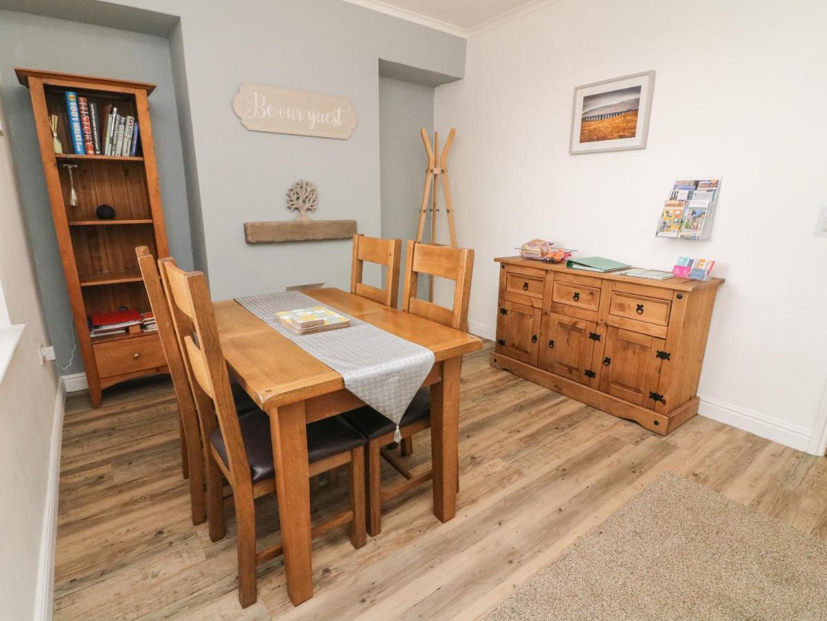 Moor View Villa Skipton Bagian luar foto