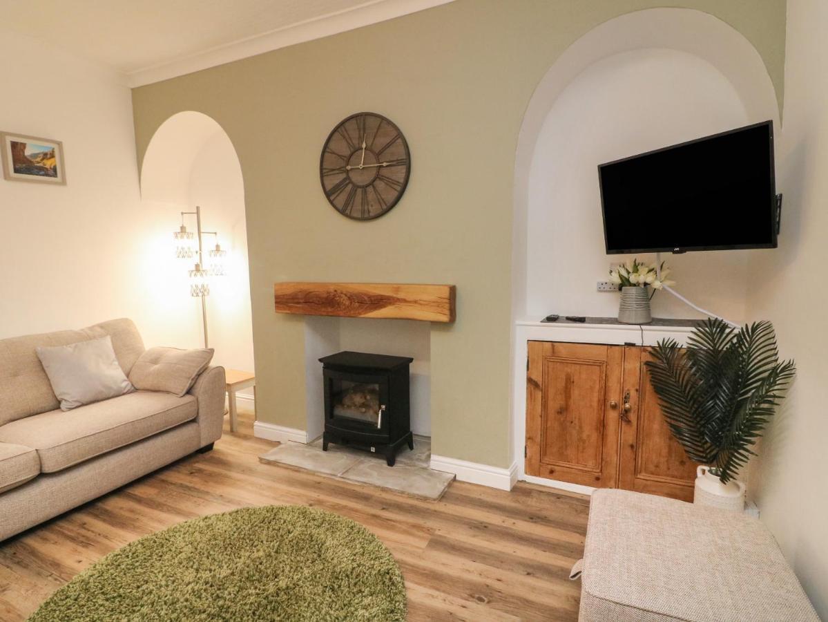 Moor View Villa Skipton Bagian luar foto