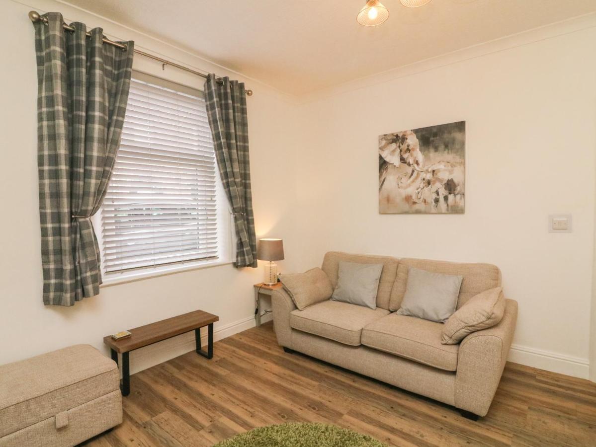 Moor View Villa Skipton Bagian luar foto