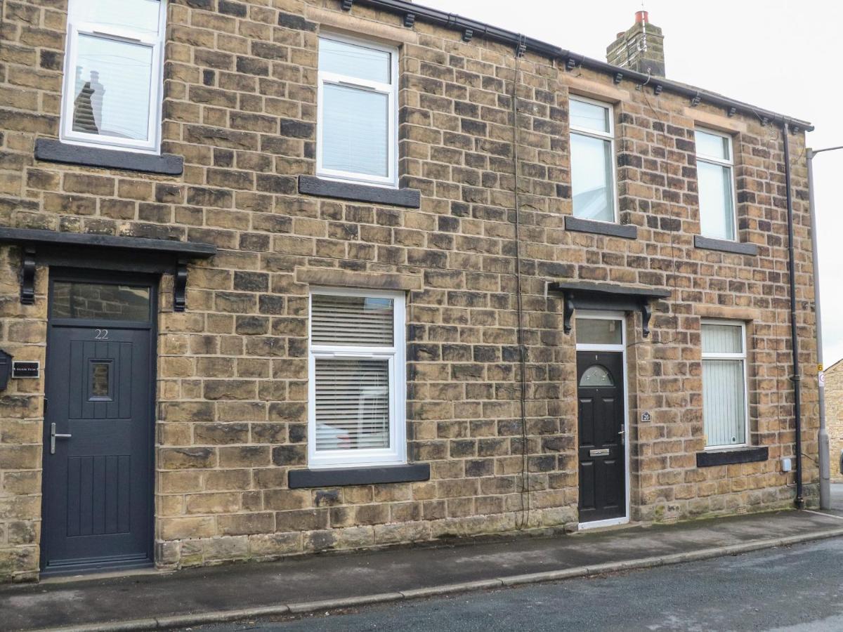 Moor View Villa Skipton Bagian luar foto