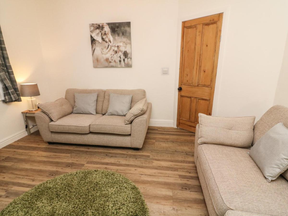 Moor View Villa Skipton Bagian luar foto