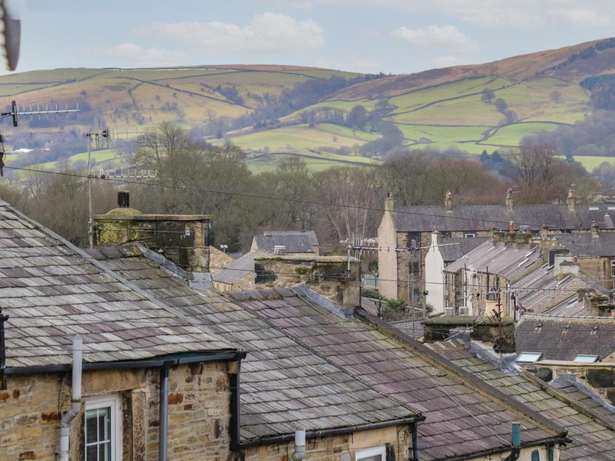 Moor View Villa Skipton Bagian luar foto