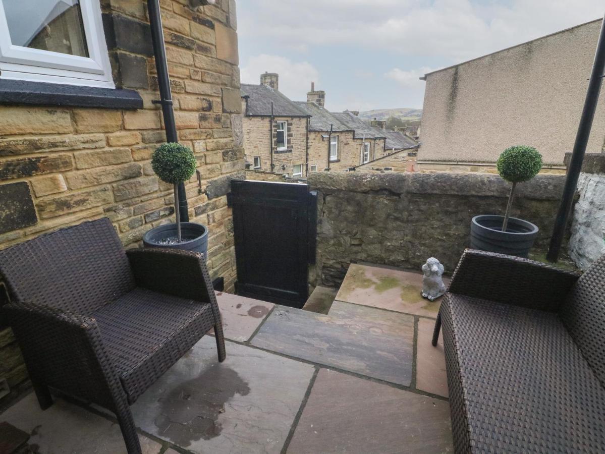 Moor View Villa Skipton Bagian luar foto