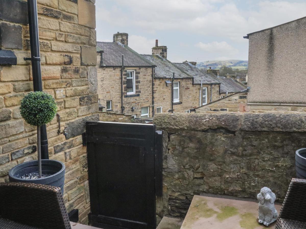 Moor View Villa Skipton Bagian luar foto